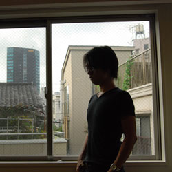 高橋の写真