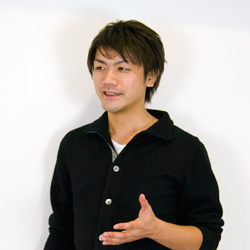 代表取締役社長 大竹幸信